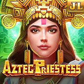 Aztec Priestess trending game icon