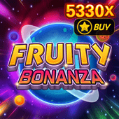 Fruity Bonanza trending game icon